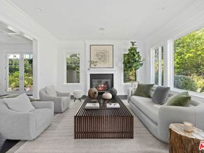 1143 Linda Flora Drive, Los Angeles CA 90049