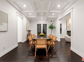 1143 Linda Flora Drive, Los Angeles CA 90049