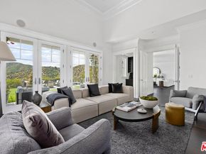 1143 Linda Flora Drive, Los Angeles CA 90049