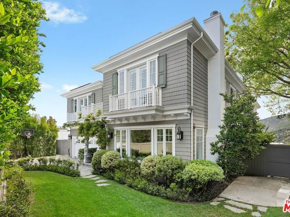 1143 Linda Flora Drive, Los Angeles CA 90049