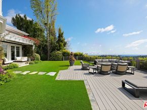 1143 Linda Flora Drive, Los Angeles CA 90049