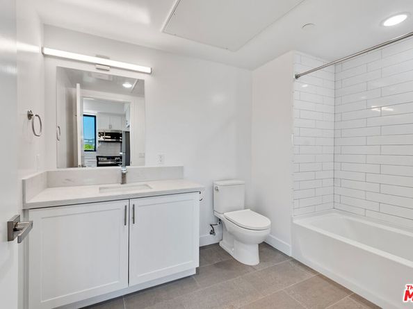 11600 National Boulevard, Los Angeles CA 90064