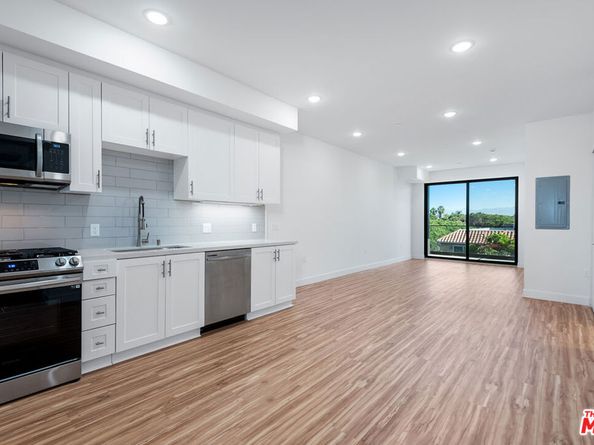 11600 National Boulevard, Los Angeles CA 90064