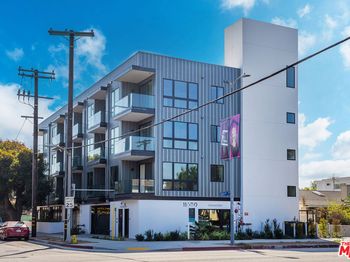 11600 National Boulevard