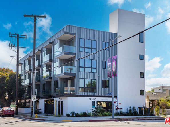 11600 National Boulevard, Los Angeles CA 90064