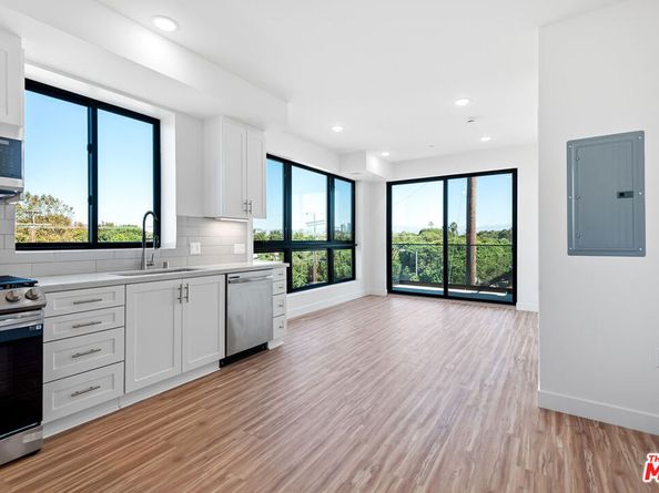 11600 National Boulevard, Los Angeles CA 90064