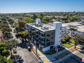 11600 National Boulevard, Los Angeles CA 90064