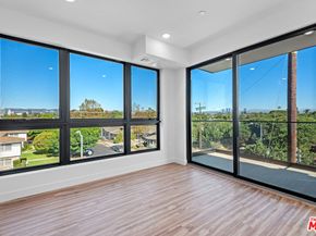 11600 National Boulevard, Los Angeles CA 90064