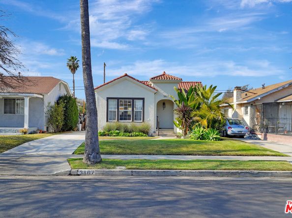 3867 3rd Avenue, Los Angeles CA 90008
