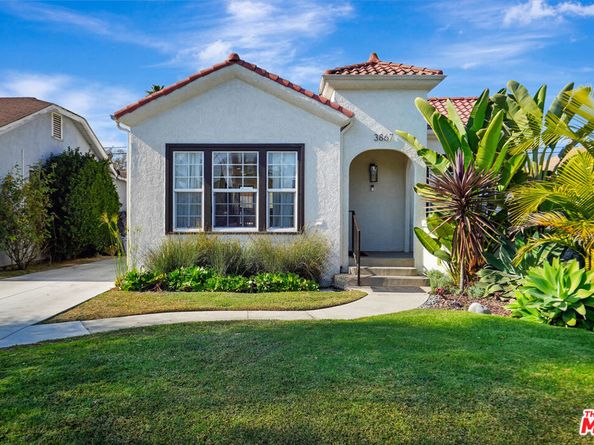 3867 3rd Avenue, Los Angeles CA 90008