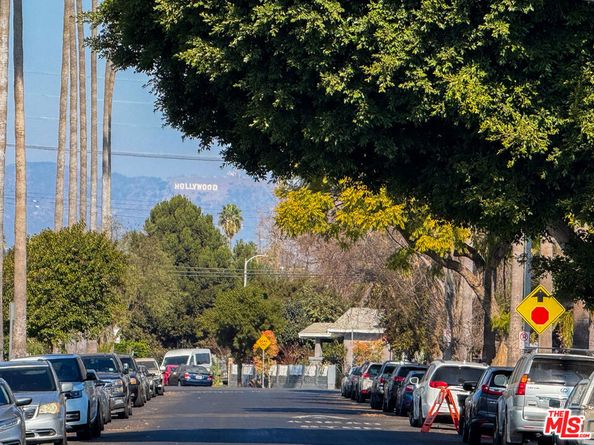 3867 3rd Avenue, Los Angeles CA 90008