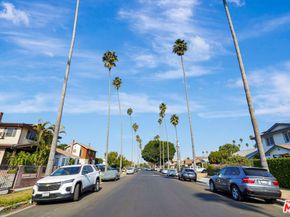 3867 3rd Avenue, Los Angeles CA 90008
