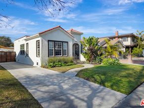 3867 3rd Avenue, Los Angeles CA 90008