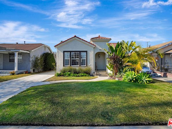 3867 3rd Avenue, Los Angeles CA 90008