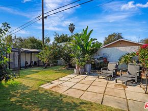 3867 3rd Avenue, Los Angeles CA 90008