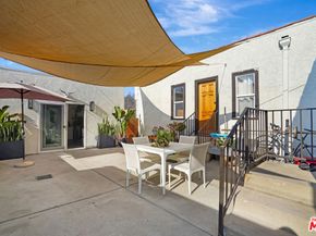 3867 3rd Avenue, Los Angeles CA 90008