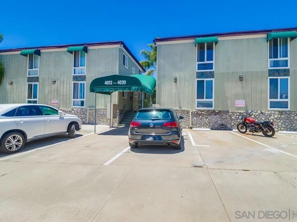 4020 Mississippi 2, San Diego CA 92104