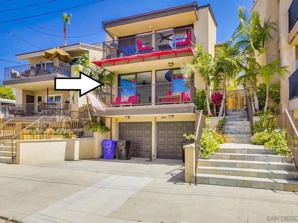 6709 Vista Del Mar, La Jolla CA 92037