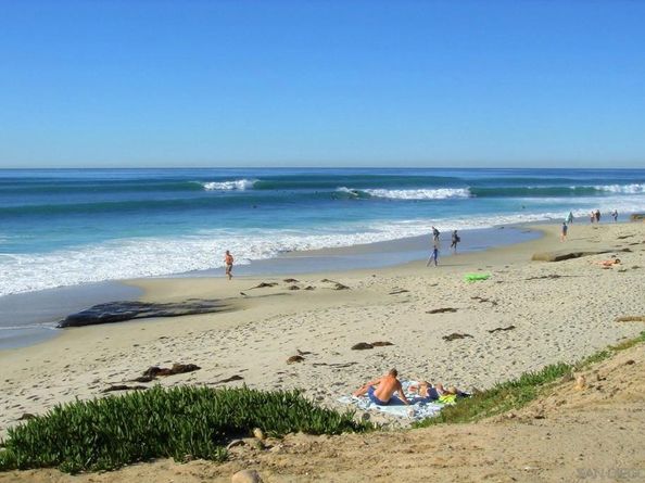 6709 Vista Del Mar, La Jolla CA 92037