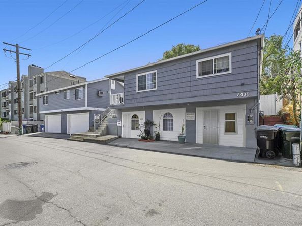 3420 30 Wilshire Terrace, San Diego CA 92104