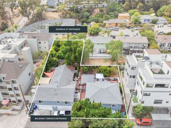 3420 30 Wilshire Terrace, San Diego CA 92104