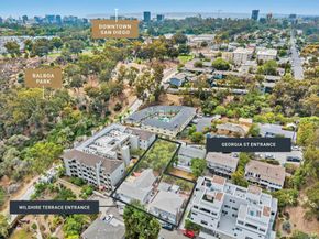 3420 30 Wilshire Terrace, San Diego CA 92104