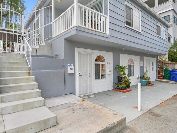 3420 30 Wilshire Terrace, San Diego CA 92104