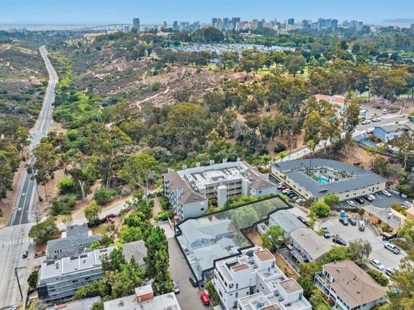 3420 30 Wilshire Terrace, San Diego CA 92104