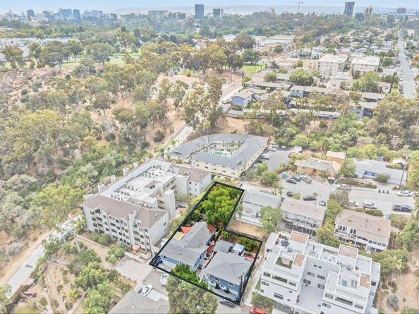 3420 30 Wilshire Terrace, San Diego CA 92104