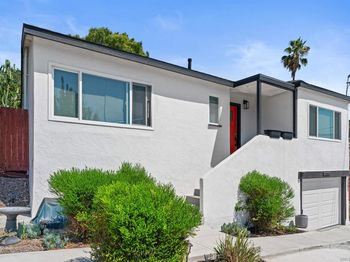 4001 N Bonita Street