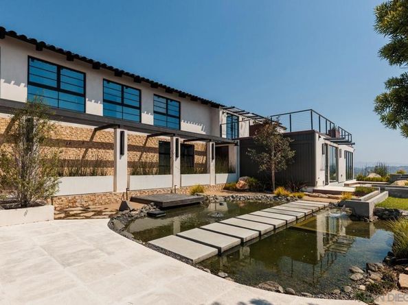 23241 Tasmania Circle Lot 45, Dana Point CA 92629