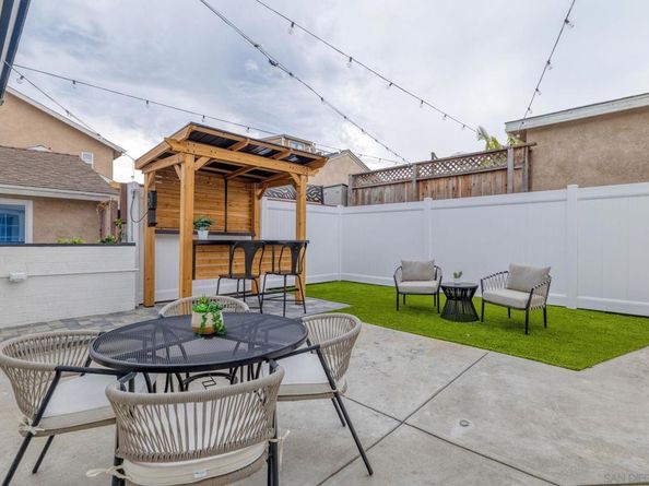 1674 Evergreen Street, San Diego CA 92106
