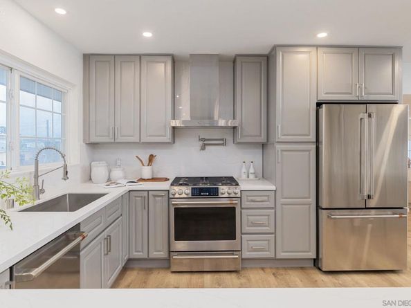 1674 Evergreen Street, San Diego CA 92106
