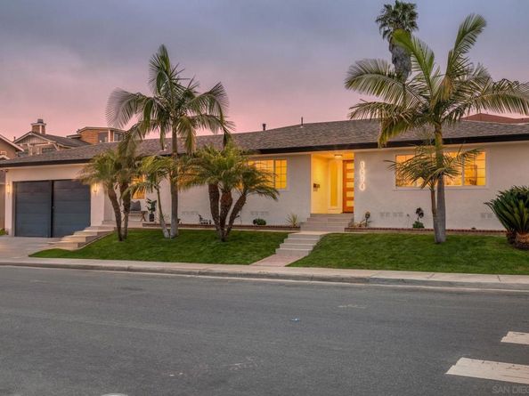 1674 Evergreen Street, San Diego CA 92106