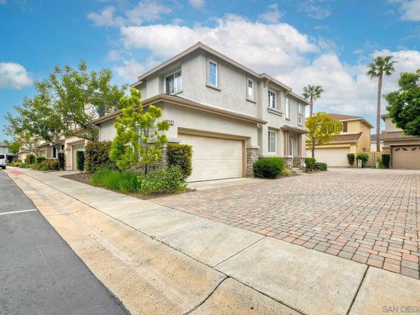 2967 West Canyon Avenue, San Diego CA 92123