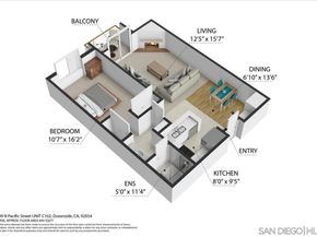999 N Pacific St c102, Oceanside CA 92054