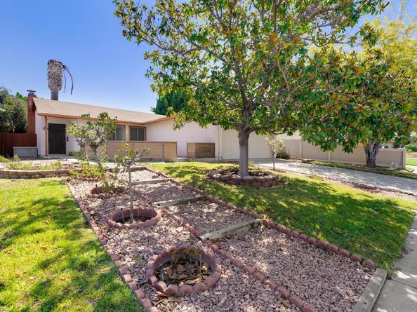 531 Bluffview Rd, Spring Valley CA 91977