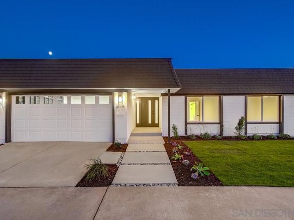 3001 Hartman Way, San Diego CA 92117