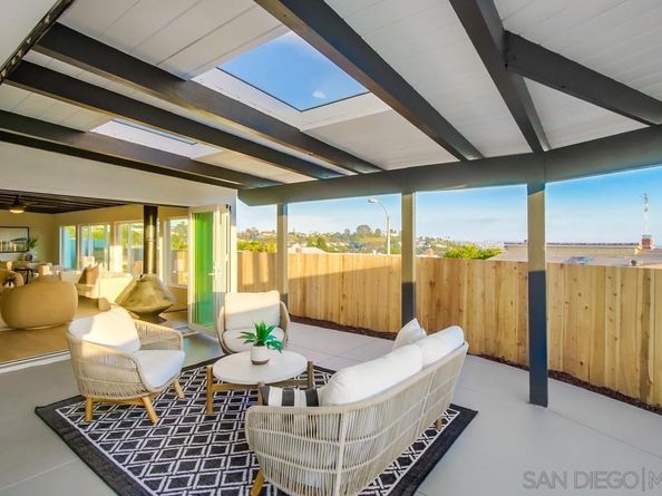 3001 Hartman Way, San Diego CA 92117