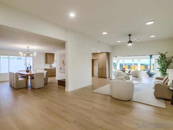 3001 Hartman Way, San Diego CA 92117