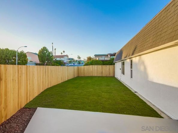 3001 Hartman Way, San Diego CA 92117
