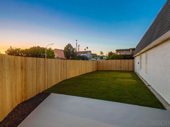 3001 Hartman Way, San Diego CA 92117