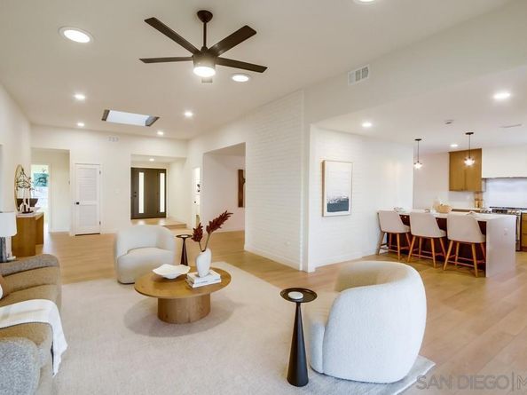 3001 Hartman Way, San Diego CA 92117