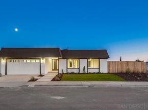 3001 Hartman Way, San Diego CA 92117