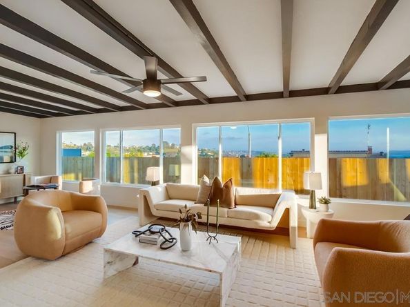 3001 Hartman Way, San Diego CA 92117