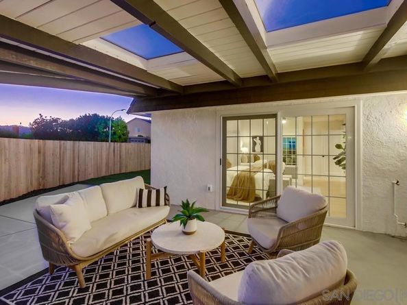 3001 Hartman Way, San Diego CA 92117