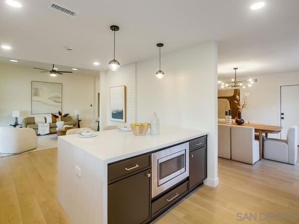 3001 Hartman Way, San Diego CA 92117