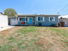 3551 Trophy Dr, La Mesa CA 91941