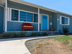 3551 Trophy Dr, La Mesa CA 91941