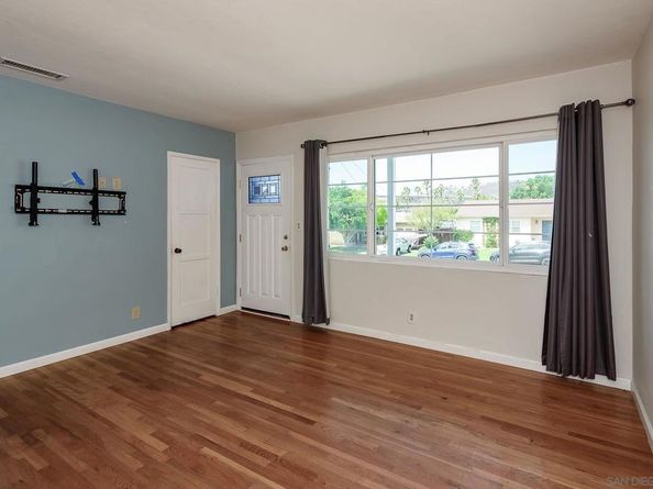 3551 Trophy Dr, La Mesa CA 91941